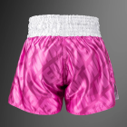 Шорти - Venum x Contender XT Muay Thai Shorts - Candy Pink/ White​